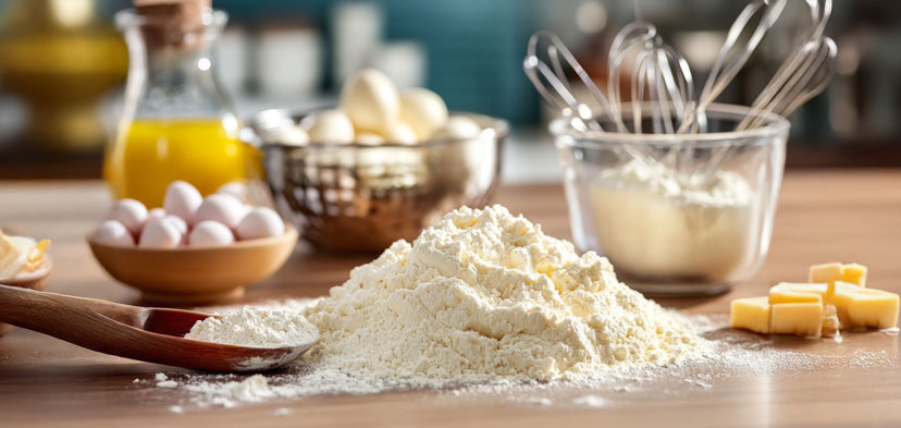 Backen