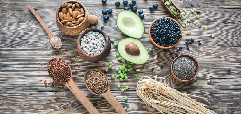 Superfoods