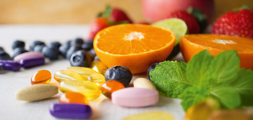 Vitamine
