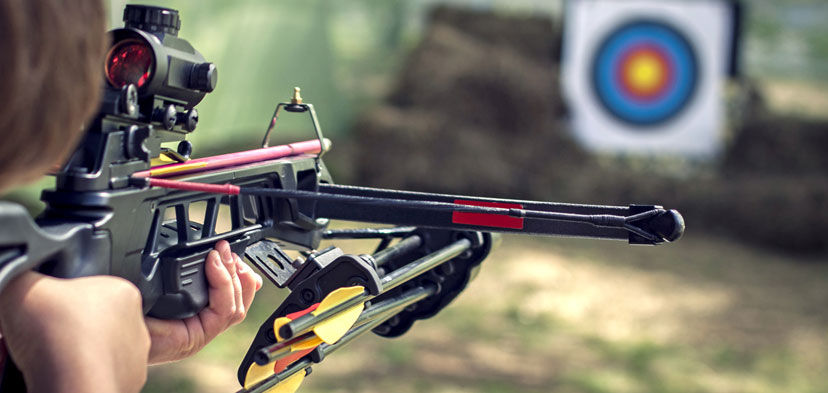 Freie Waffen