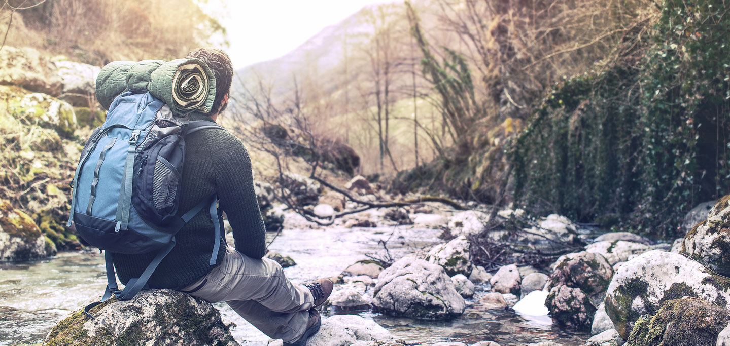 Outdoor & Survival