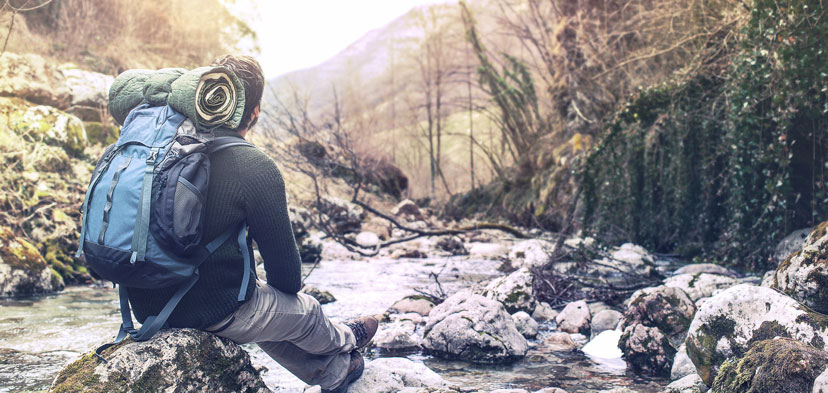 Outdoor & Survival