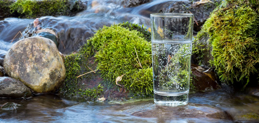 Wasseraufbereitung