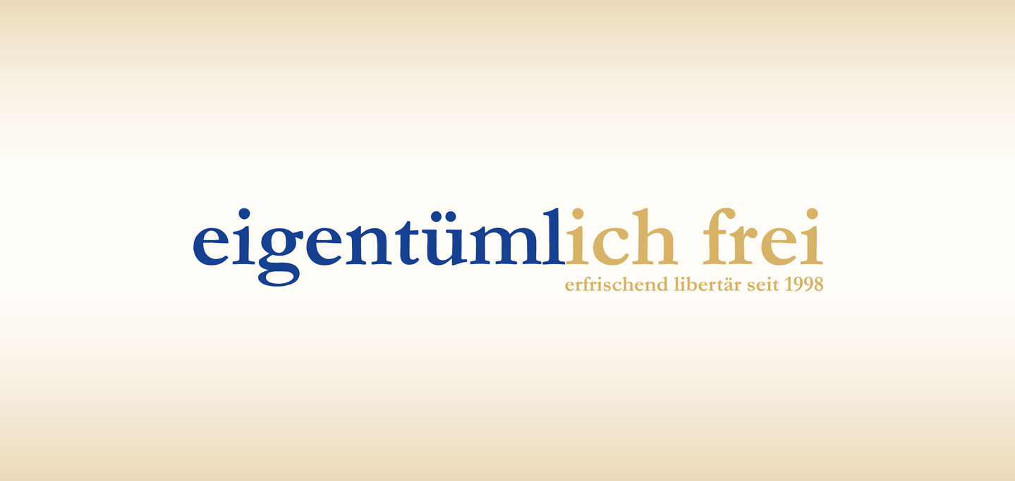 eigentmlich frei