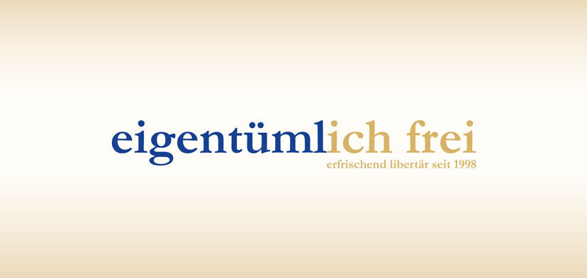 eigentmlich frei