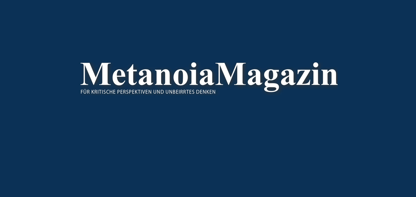 MetanoiaMagazin