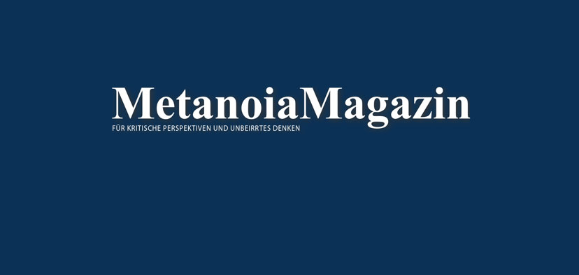 MetanoiaMagazin
