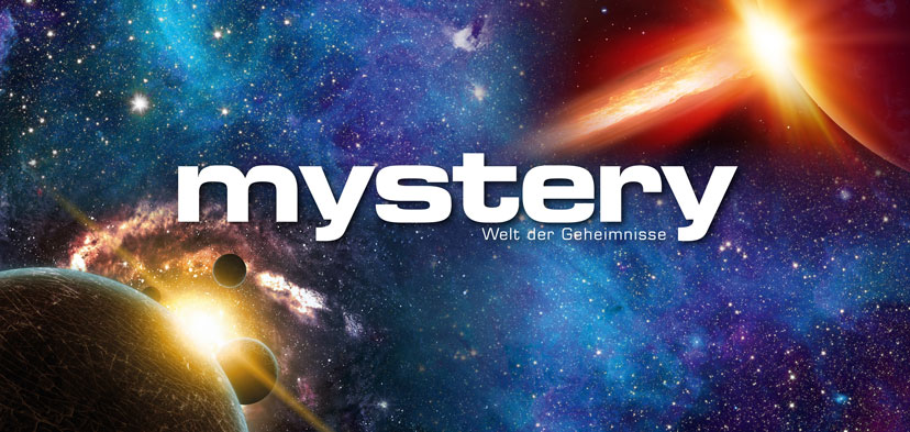 mystery