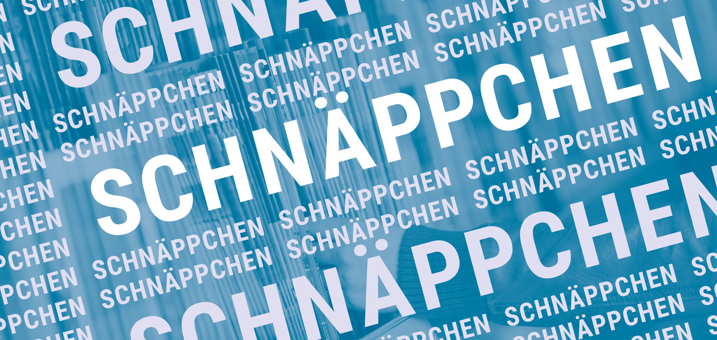 Schnppchen