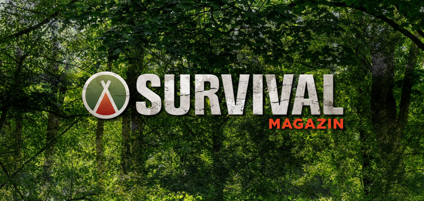 Survival Magazin