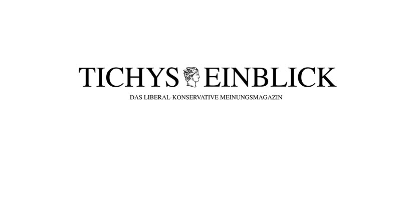 Tichys Einblick