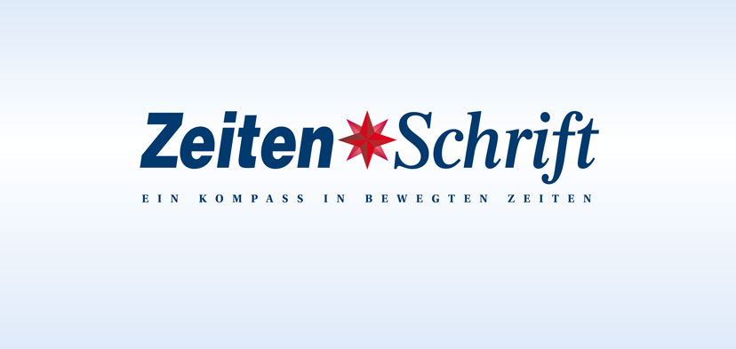 ZeitenSchrift