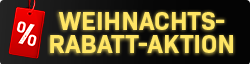 Weihnachts-Rabatt-Aktion