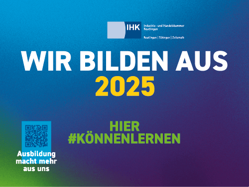 IHK Banner Karriere