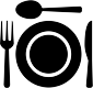 Icon Betriebsrestaurant