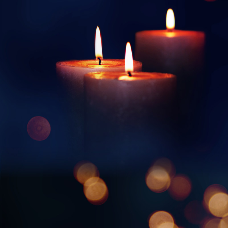 Allguer Heilkruter-Kerzen Produkt Bild 10