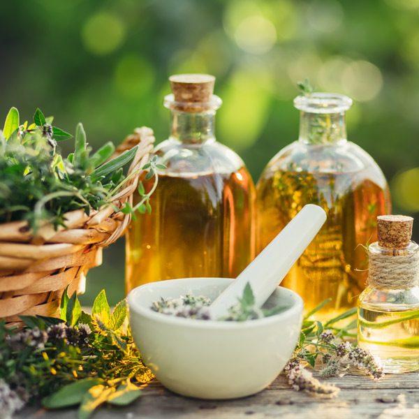 Allguer Heilkruter-Kerzen Produkt Bild 2