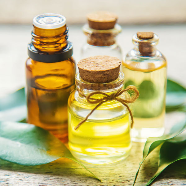 Aroma Diffusor mit Salzkristall-Leuchte Produkt Bild 4