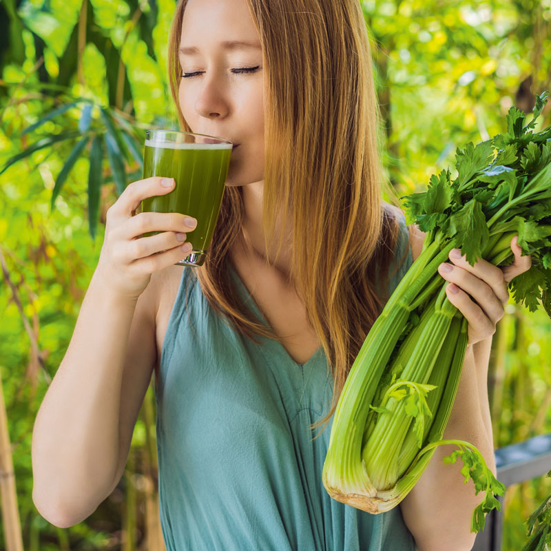 Bio-Selleriesaft Produkt Bild 10