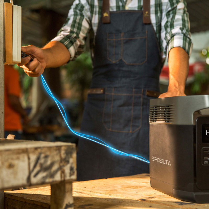 EcoFlow Produkt Bild 10