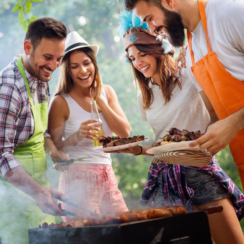 Gulaschkanone Produkt Bild 11