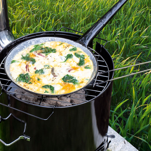 Gulaschkanone Produkt Bild 5