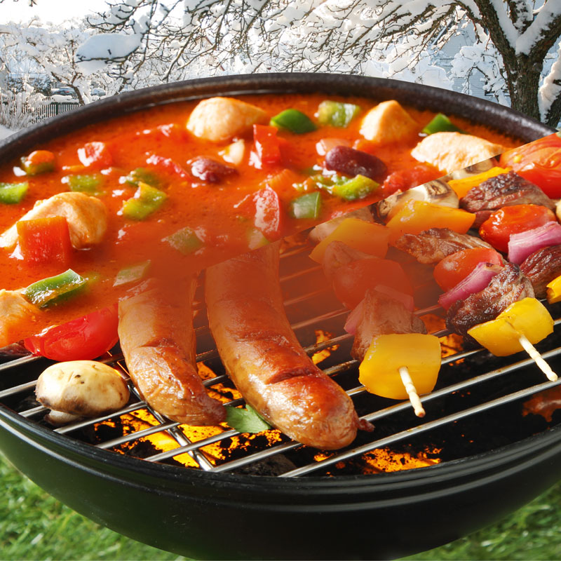 Gulaschkanone Produkt Bild 9