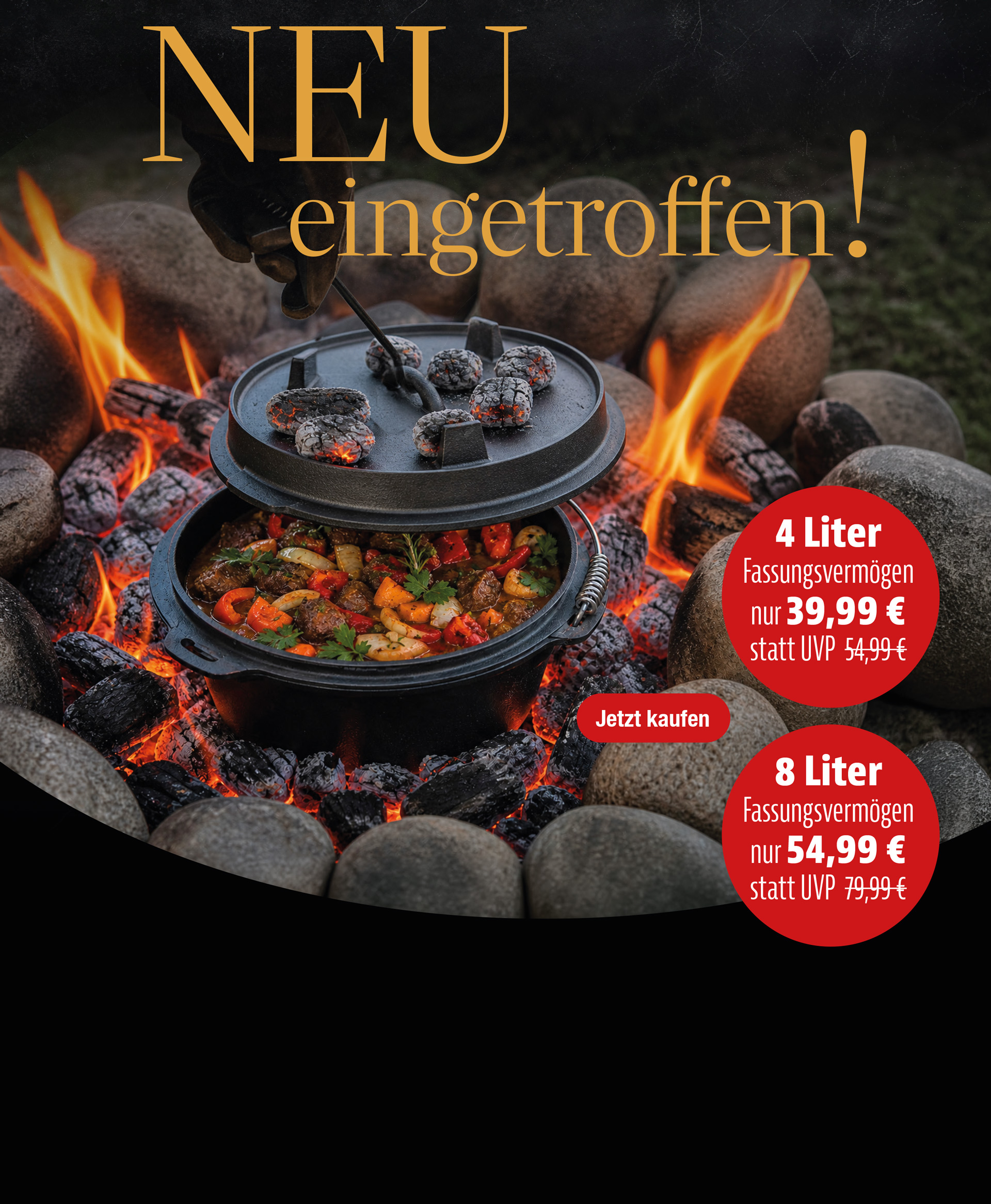 Bild Kopp Gusseisen Dektop 26