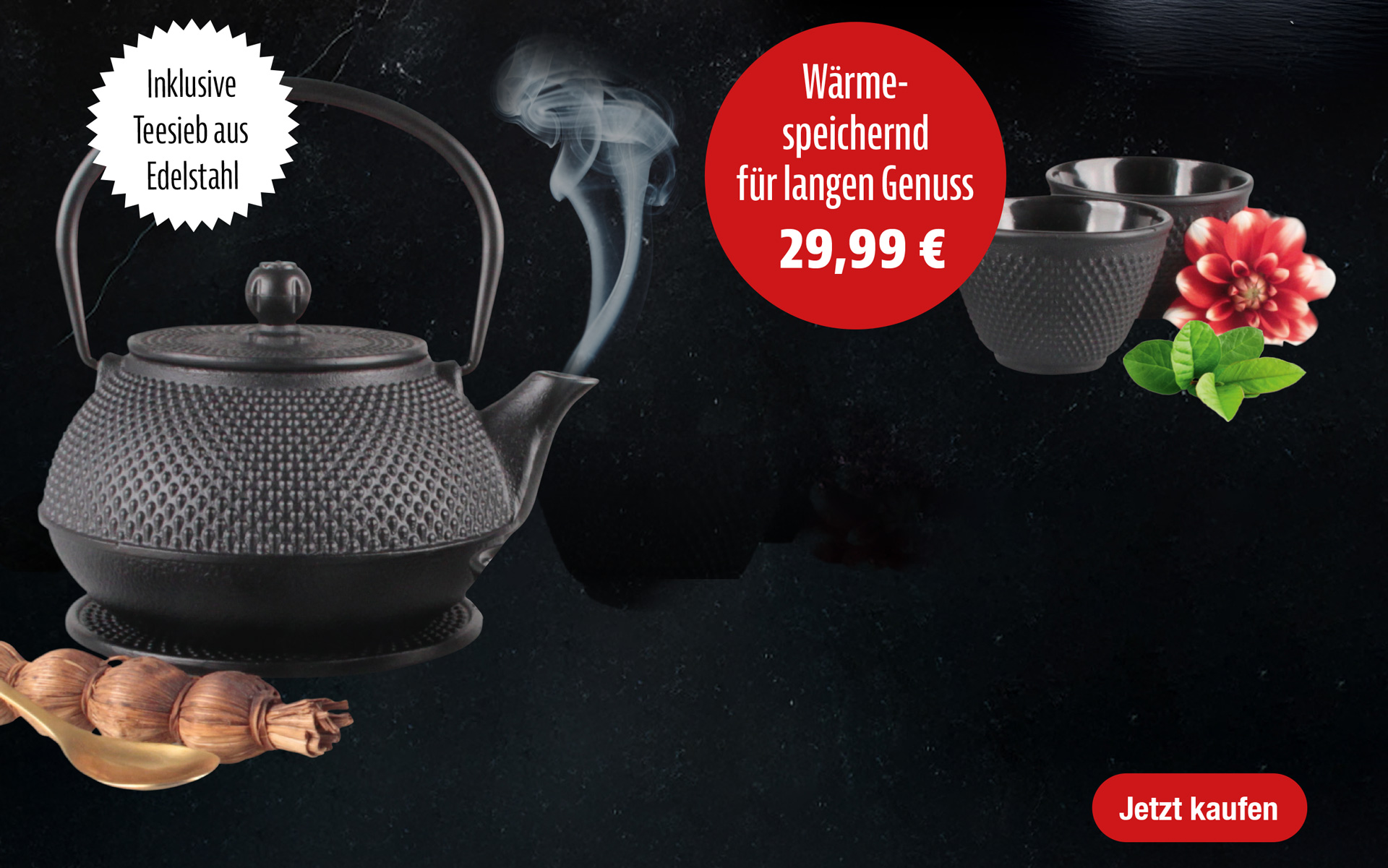 Bild Kopp Gusseisen Dektop 18