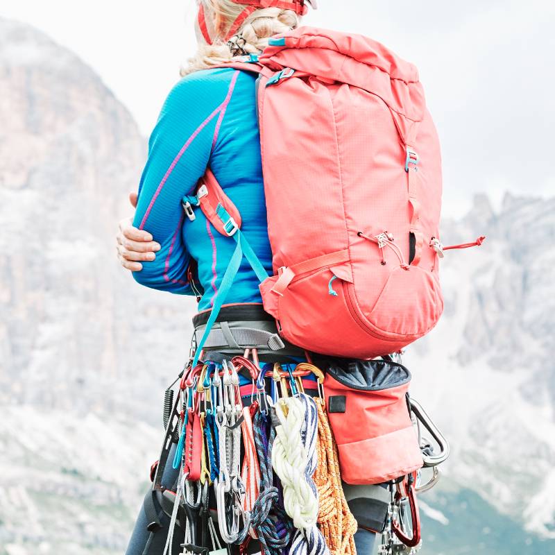 Tactical Foodpack Produkt Bild 10