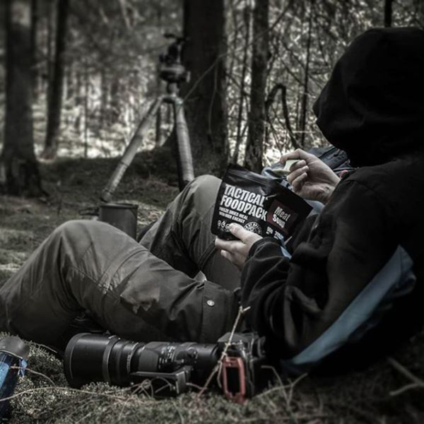 Tactical Foodpack Produkt Bild 2