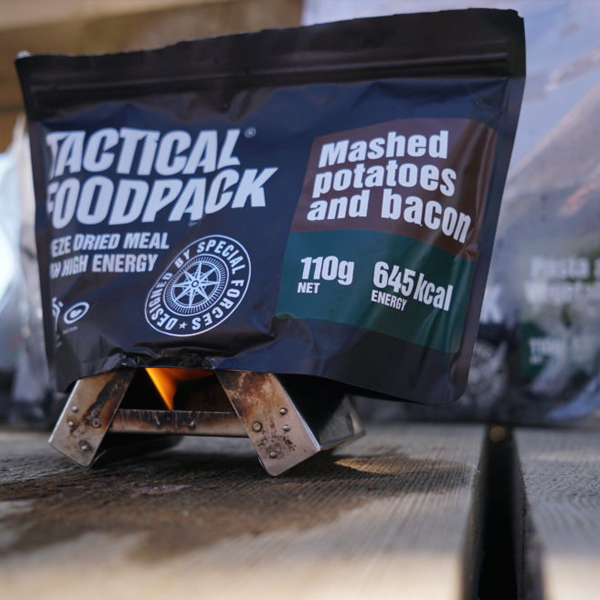 Tactical Foodpack Produkt Bild 3