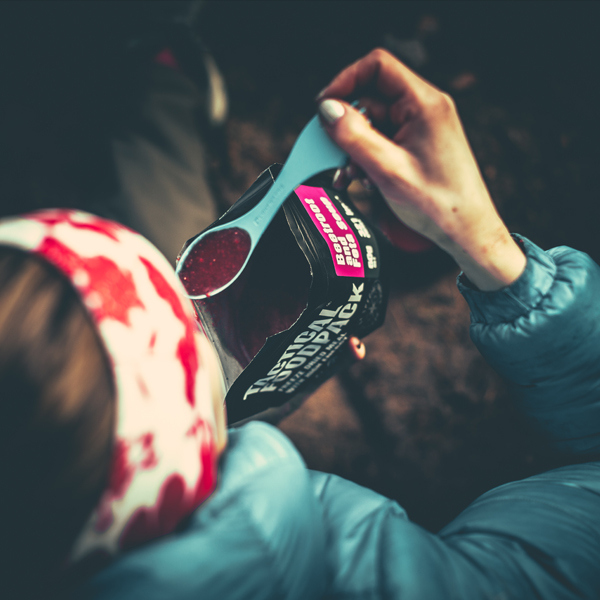 Tactical Foodpack Produkt Bild 4