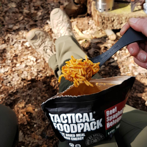 Tactical Foodpack Produkt Bild 5