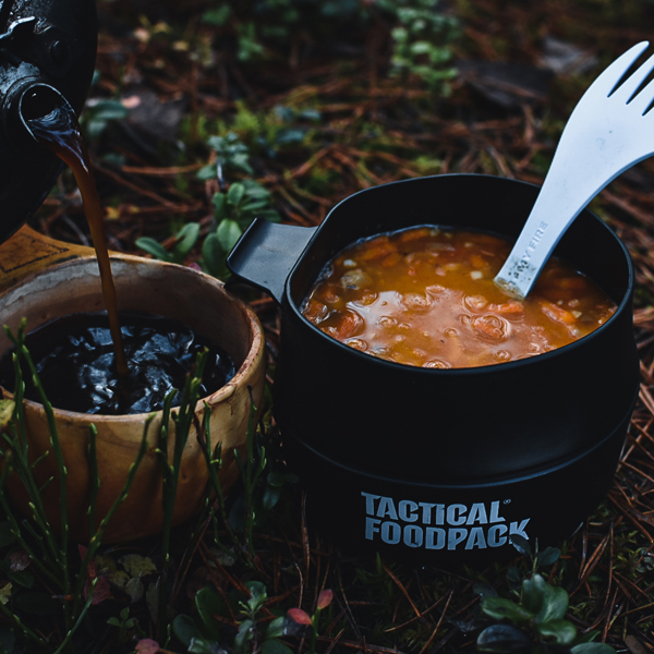 Tactical Foodpack Produkt Bild 6