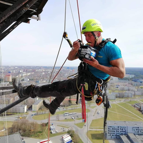 Tactical Foodpack Produkt Bild 7