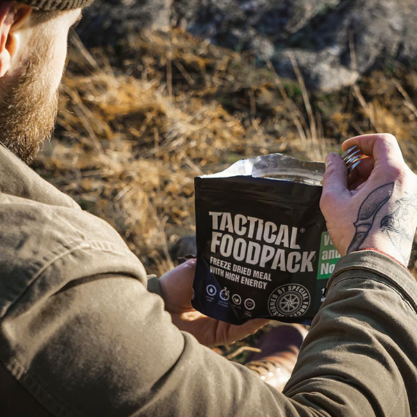 Tactical Foodpack Produkt Bild 8