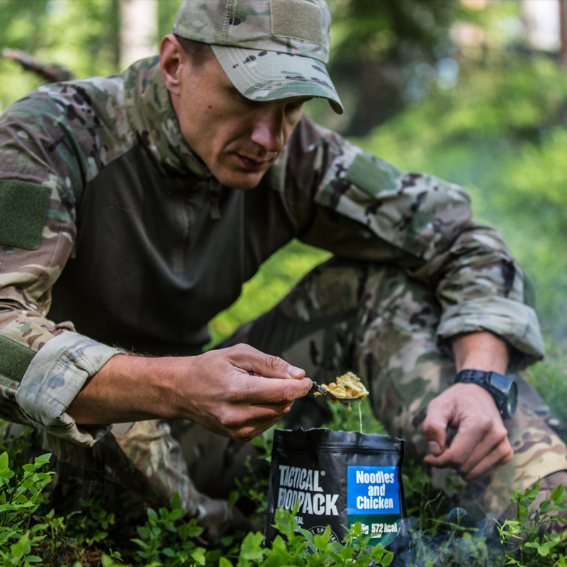 Tactical Foodpack Produkt Bild 9