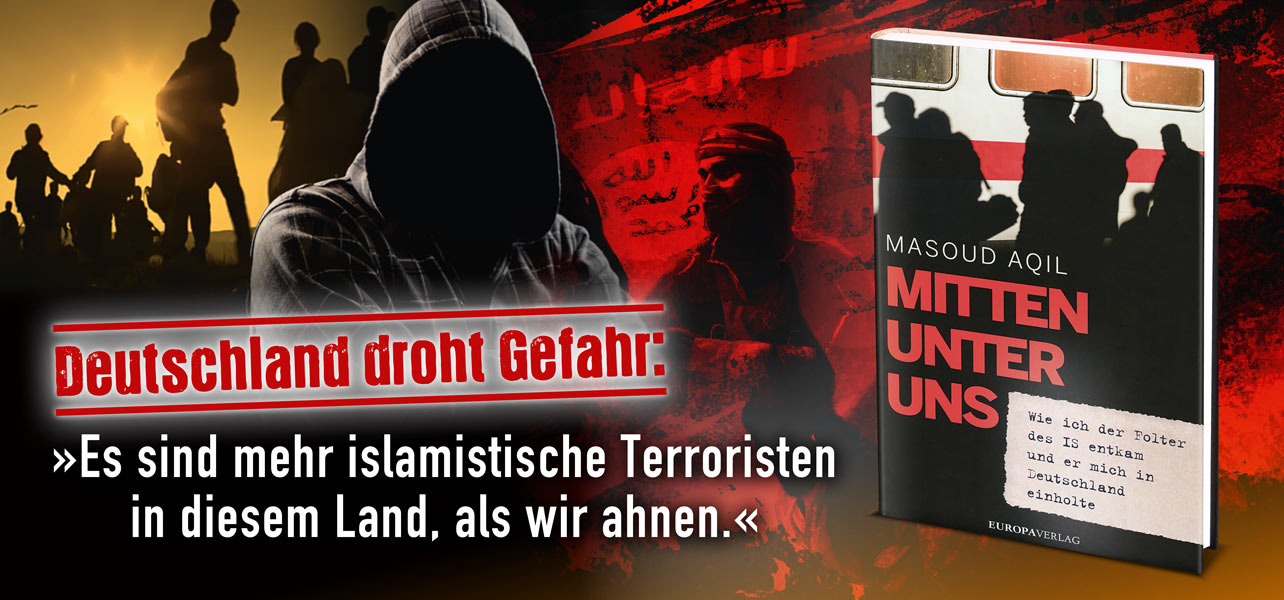 Mitten unter uns