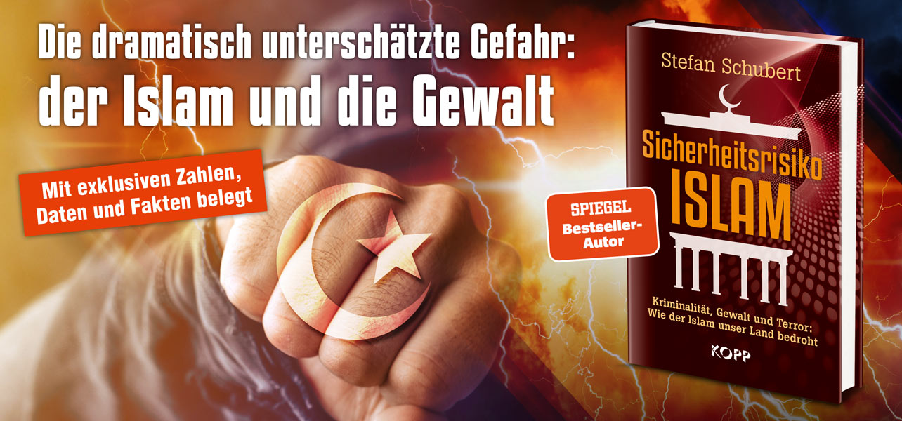 Sicherheitsrisiko Islam