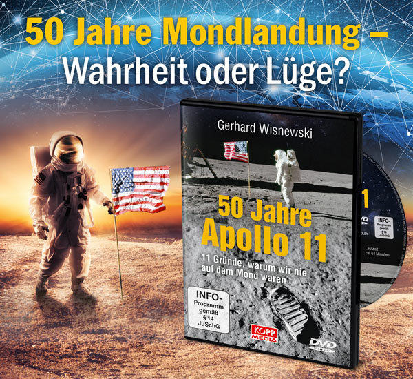 50 Jahre Apollo 11