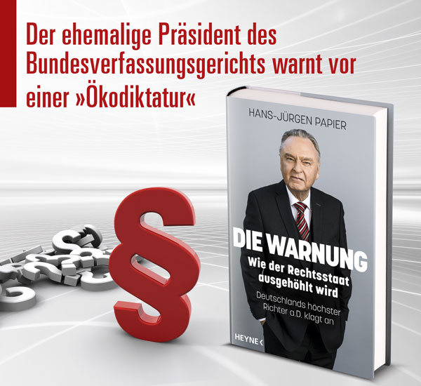 Die Warnung