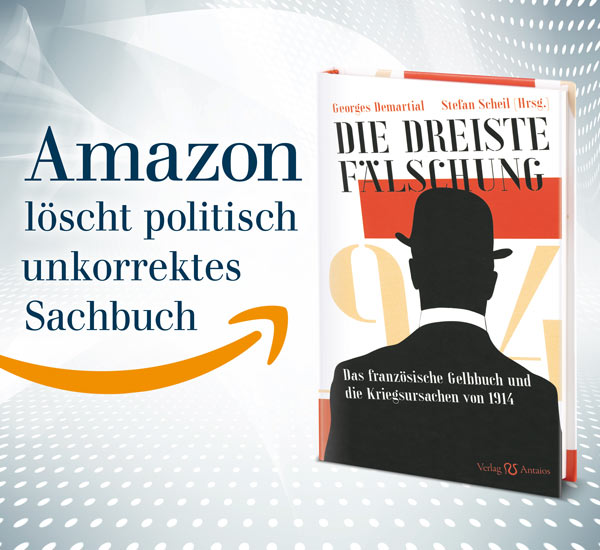 Die dreiste Flschung