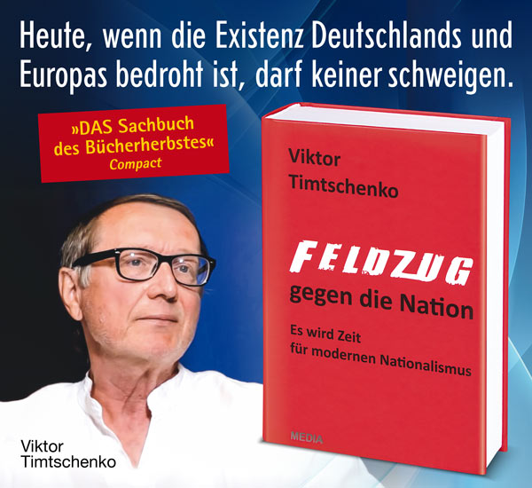 Feldzug gegen die Nation