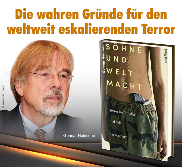 Söhne und Weltmacht
