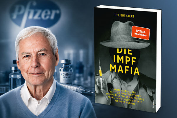 Die Impf-Mafia