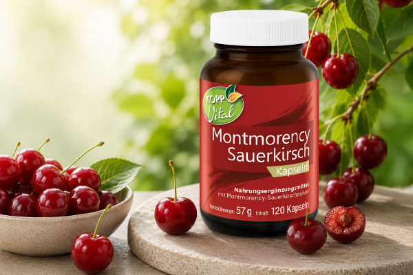 Konzentriert statt saisonabh�ngig