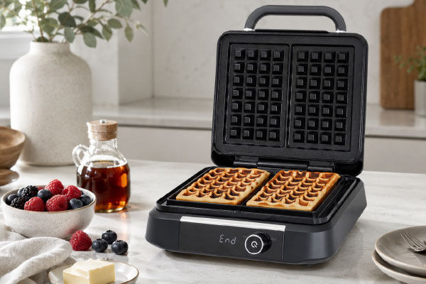 Kopp Waffeleisen