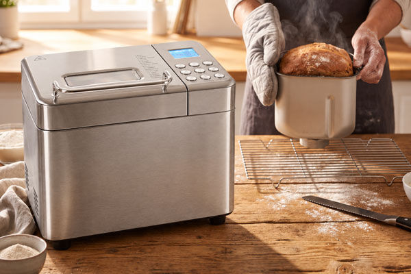 Kopp Brotbackautomat