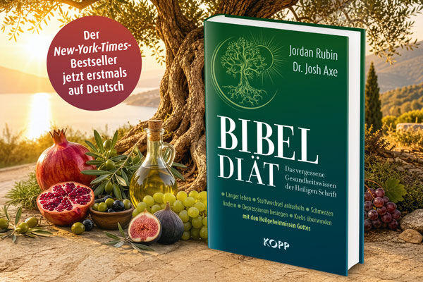 Bibel-Di�t
